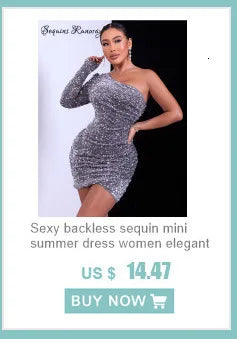 Black Backless Tassel Sequin Dress - Summer Party Evening Gown