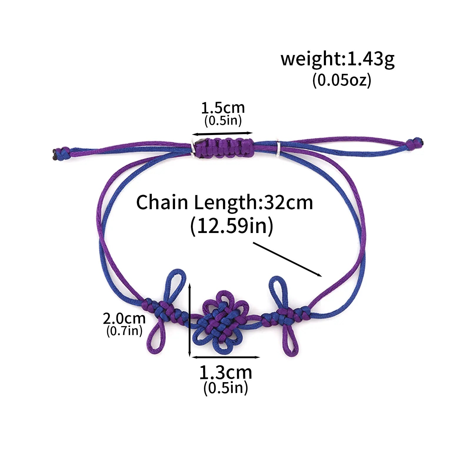 Anime KPop Demon Hunters HUNTR/X Rumi Bracelet Cosplay Props Chinese knot Bracelet Men Women Rope Pendant Jewelry Accessories