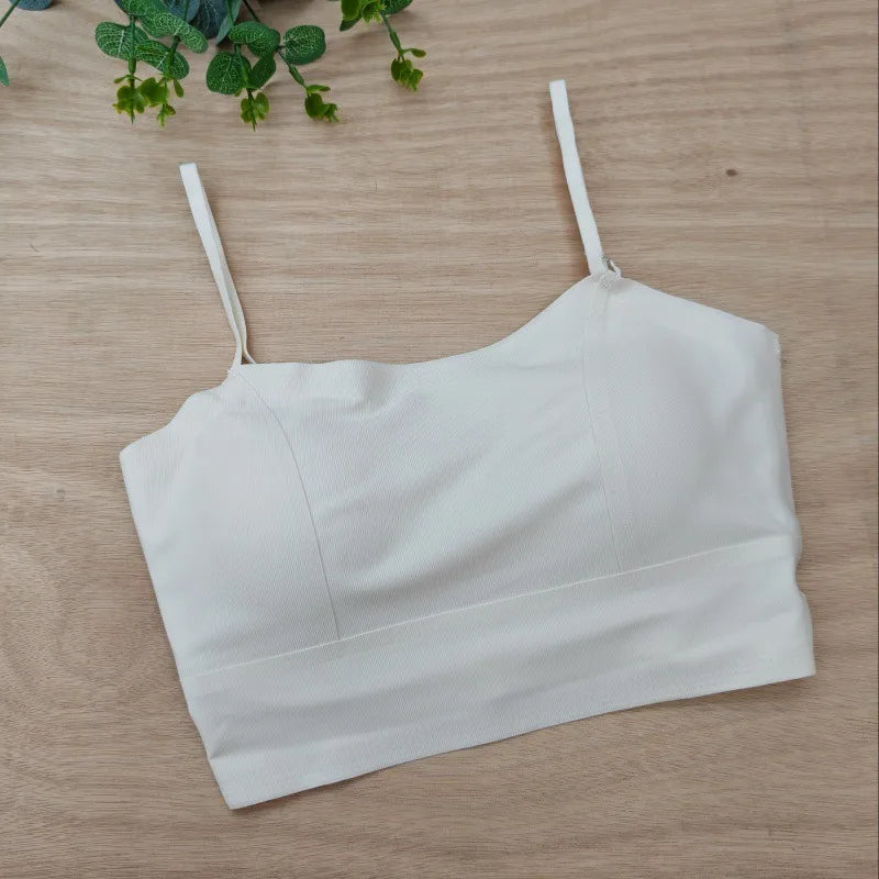 2024 Invisible Push Up Bra Backless Sexy Women Bras Low Cut Plunge Brassiere Open Back Wedding Underwear Seamless Lingerie