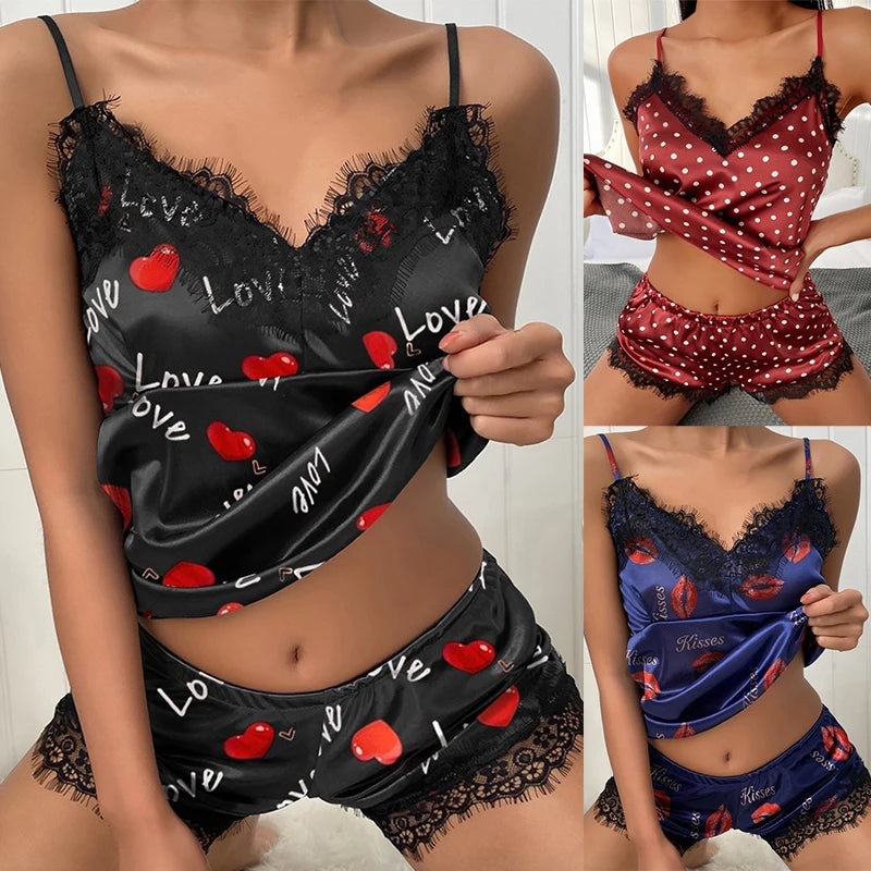 Sexy Lace Robe Dress+G String Thongs Women Erotic Transparent Sleepwear Pajamas Lace Nightdress Mujer Pornos Costumes Underwear