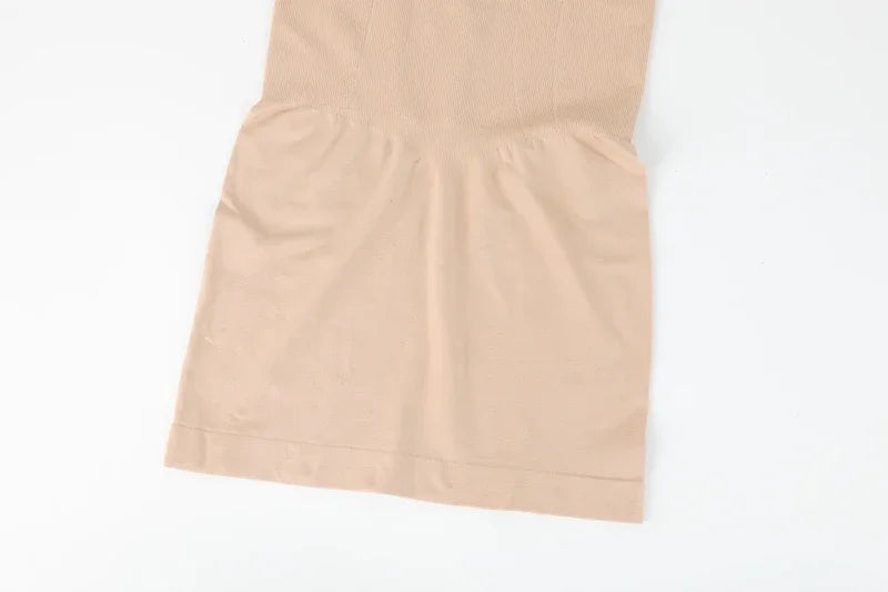 Women Shapewear Full Slip - Tummy Control Cami Mini Under Dress