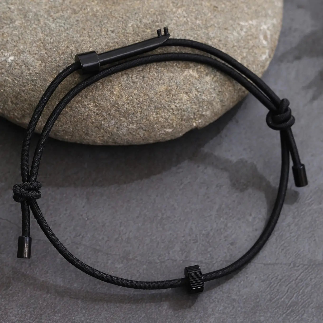 Bracelet Car Window Breaker Wrist Strap Escape Tool with Tungsten Bead Vehicle Emergency Rescue Wristbands For Wmen Men
