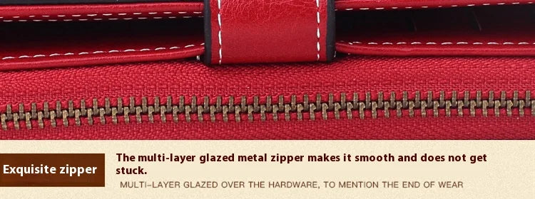 Fashionable new hollow out coin purse for women's oily leather phone bag, long zipper handbag,coin bag Triple fold ladies wallet