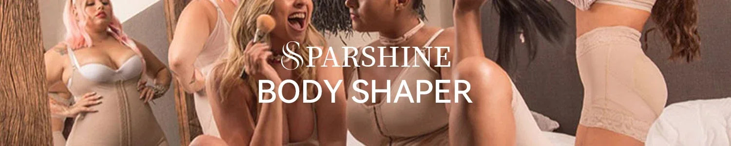 Fajas Colombian Shapewear - BBL Bodysuit Butt Lifter Body Shaper