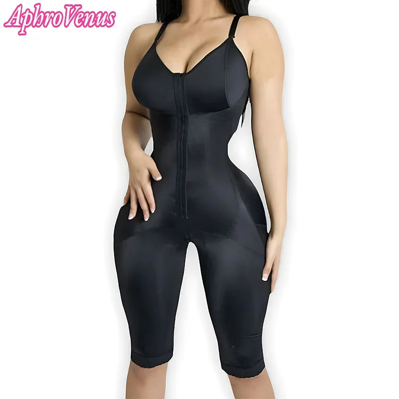 Fajas Colombian Shapewear - BBL Bodysuit Butt Lifter Body Shaper