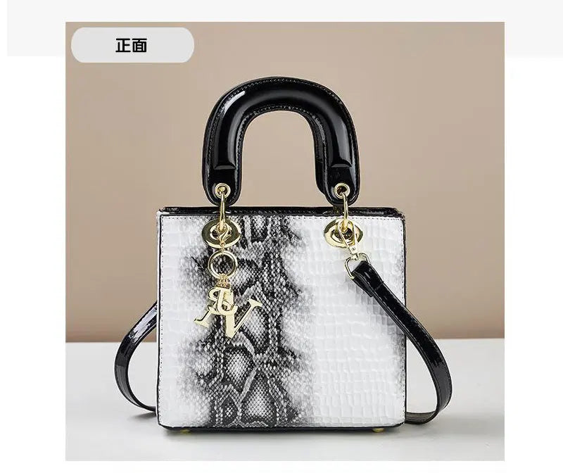 Women shoulder bag Handbags Bag for 2025 women leather crossbody luxury designer handbag  bags for women
