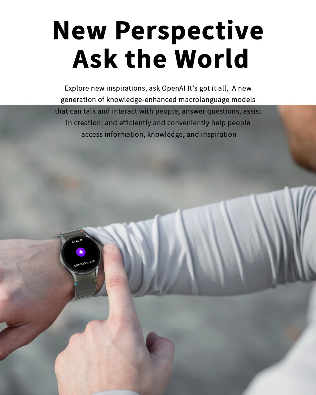 Watch 7 Mini NFC GPS Smart Watch - AMOLED Health Sport Bluetooth