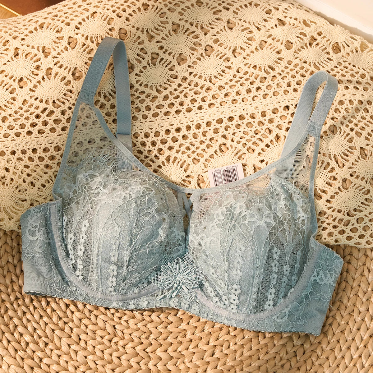 Women Sexy big size lace underwear Push Up bras 70 75 80 85 90  B C D Intimates Female bh Bra Tops lingerie CW9469