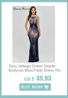 Black Backless Tassel Sequin Dress - Summer Party Evening Gown
