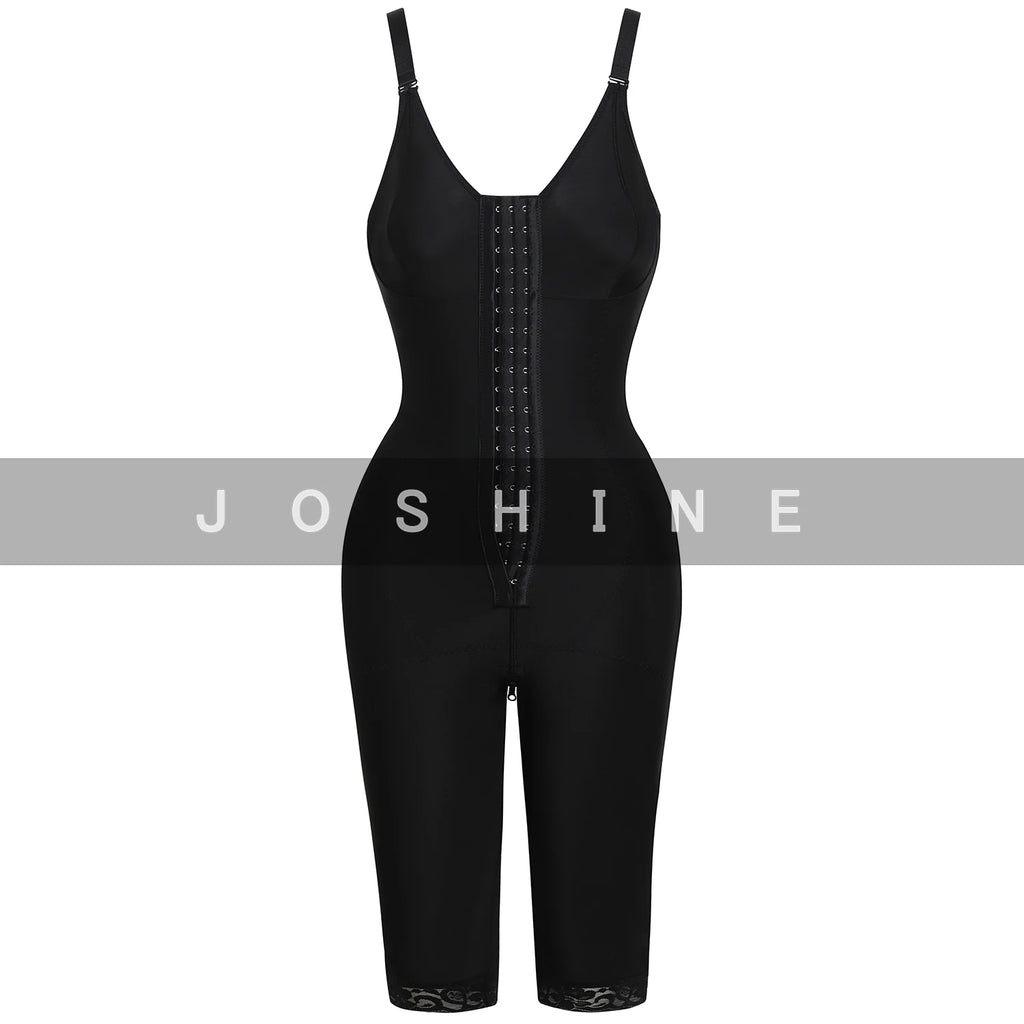 Fajas Colombian Shapewear - BBL Bodysuit Butt Lifter Body Shaper