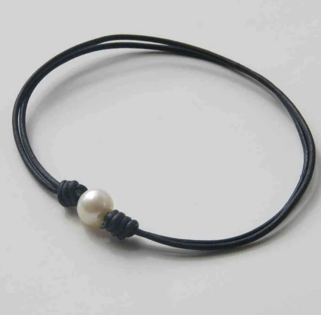 Chakra Gemstone & Lotus Charm Anklet - 7 Chakra Ankle Bracelet - Yoga Ankle