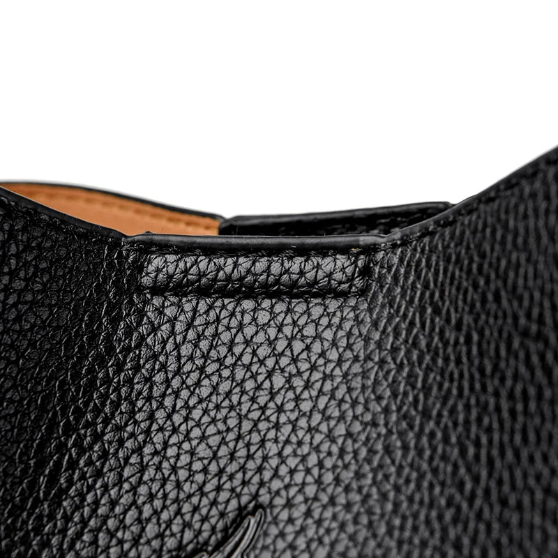 Genuine Brand Tote Bag Leather Luxury Handbags Women Bags Designer Handbags High Quality Ladies Crossbody Hand Bags for Women