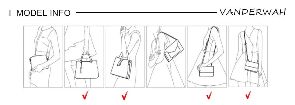 Elegant Handbag for Women High Quality Leather Top-Handle Bags Purse Ladies Shoulder Crossbody Bag Large Casual Tote 2025 Hot