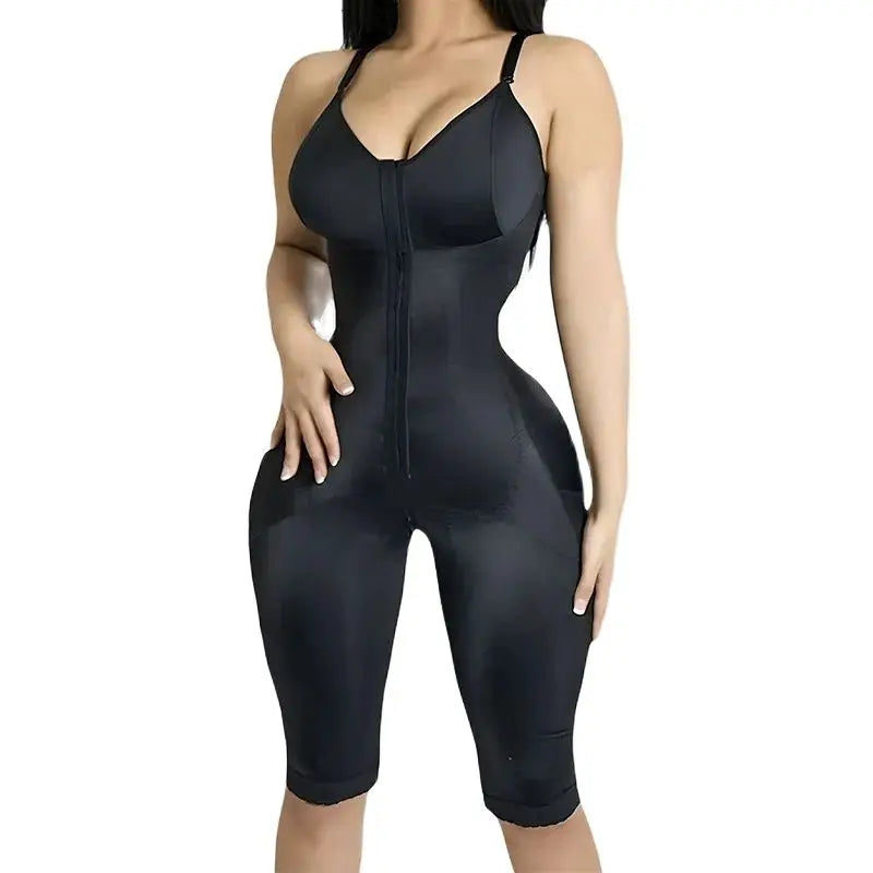 Fajas Colombian Shapewear - BBL Bodysuit Butt Lifter Body Shaper