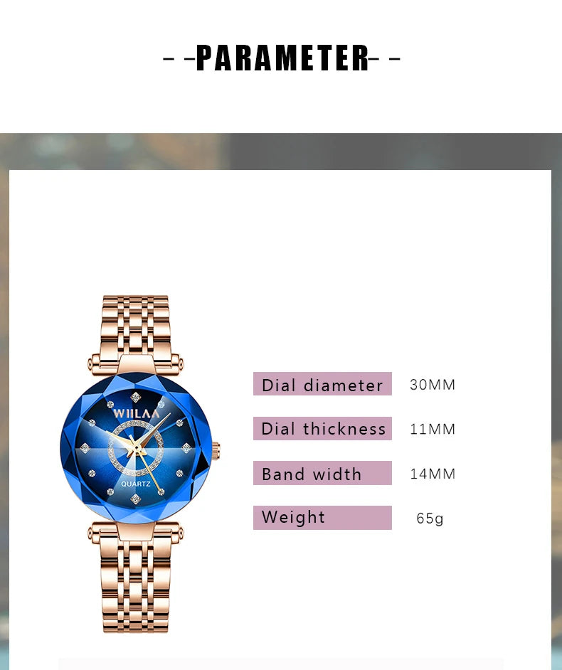 Women Watches 2025 Top Luxury Brand Rhinestone Elegant Ladies Watches Gold Clock Wrist Watches For Women relogio feminino