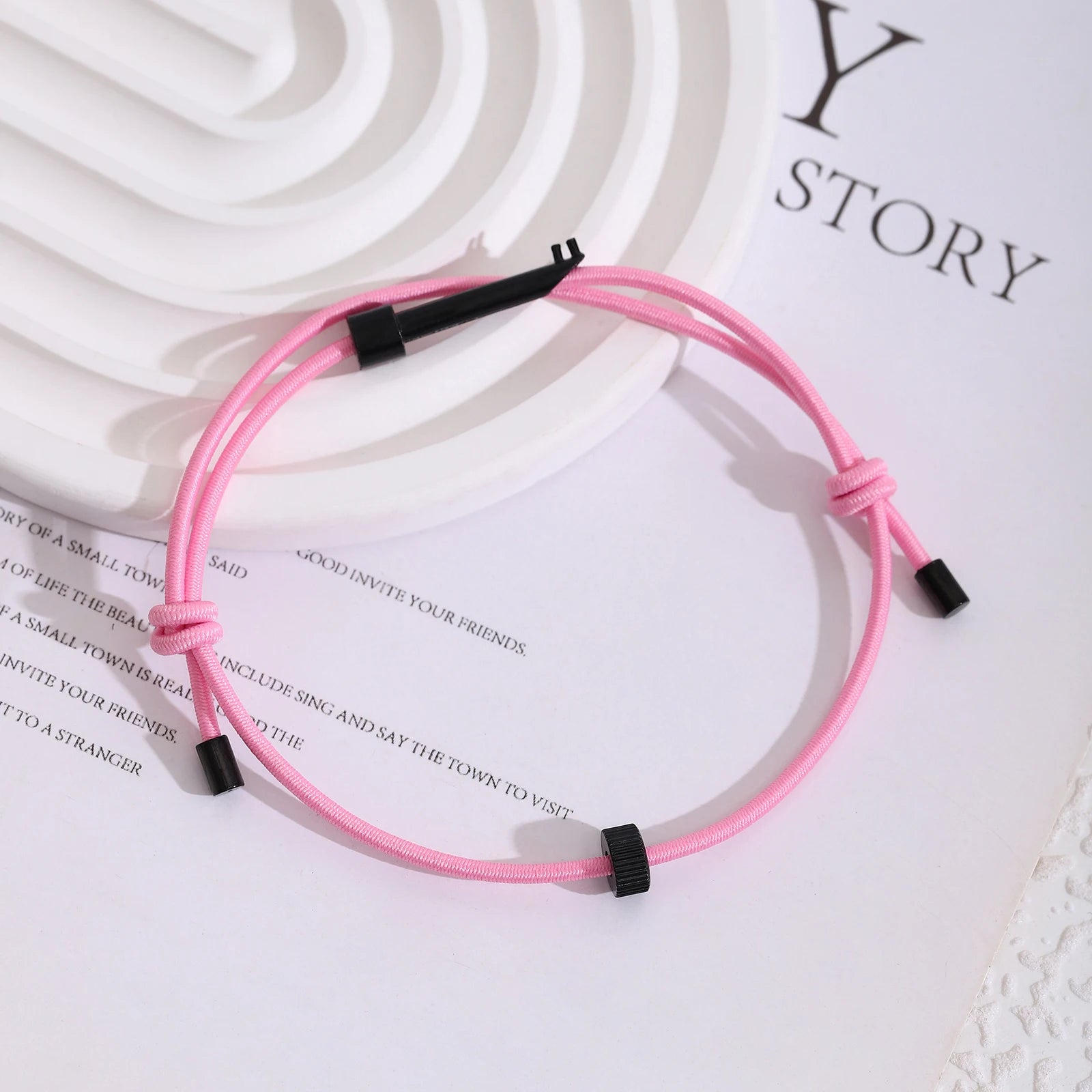 Bracelet Car Window Breaker Wrist Strap Escape Tool with Tungsten Bead Vehicle Emergency Rescue Wristbands For Wmen Men
