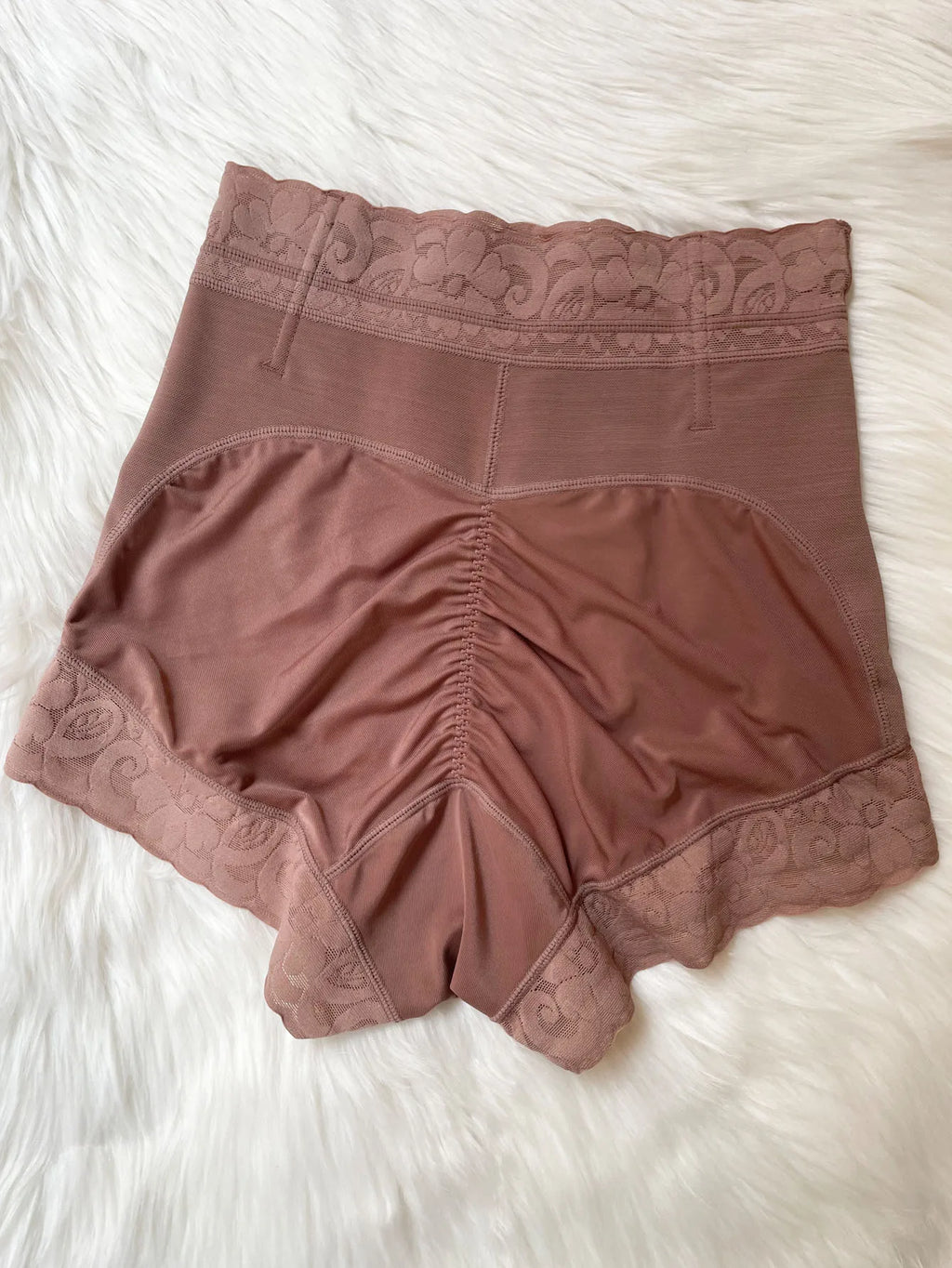 Fajas Colombianas Shapewear - Tummy Control Butt Lifter Girdle