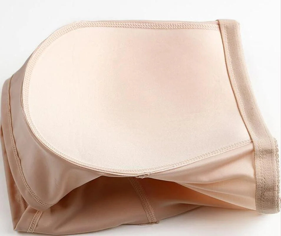 Women's Butt Lifter Panties - Hip Pads Waist Trainer Shapewear