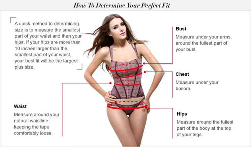 Bodysuit Shapewear - Tummy Control Butt Lifter Low Neck Jumpsuit