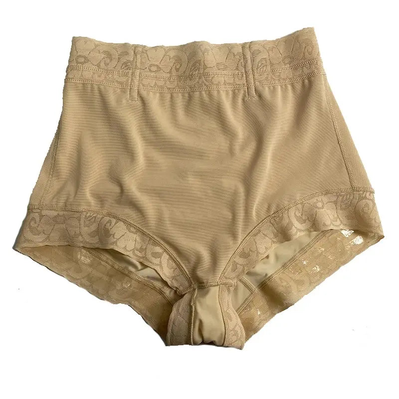 Women Body Shaper Shorts - Fajas Butt Lifter Control Panty