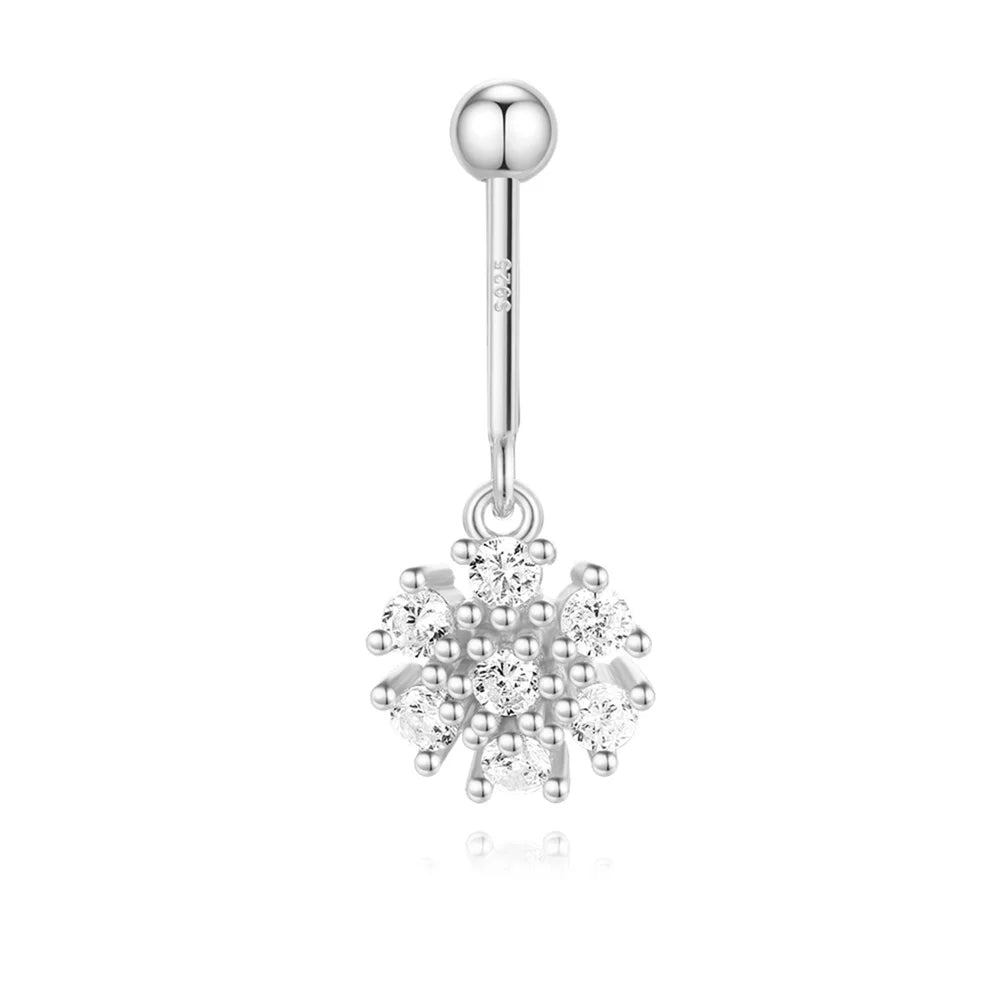 Aide 925 Sterling Silver 1piece Silver Color Thread Labret Upper Stud Earrings Cartilage Tragus Helix Piercing Studs Jewelry