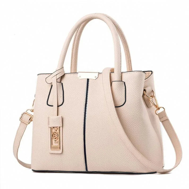 Women shoulder bag Handbags Bag for 2025 women leather crossbody luxury designer handbag  bags for women