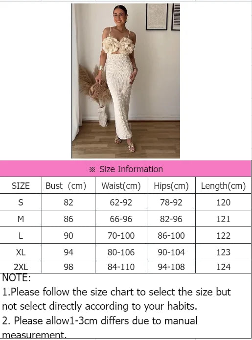 Women Patchwork Appliques Dress - Backless Beach Party Bodycon