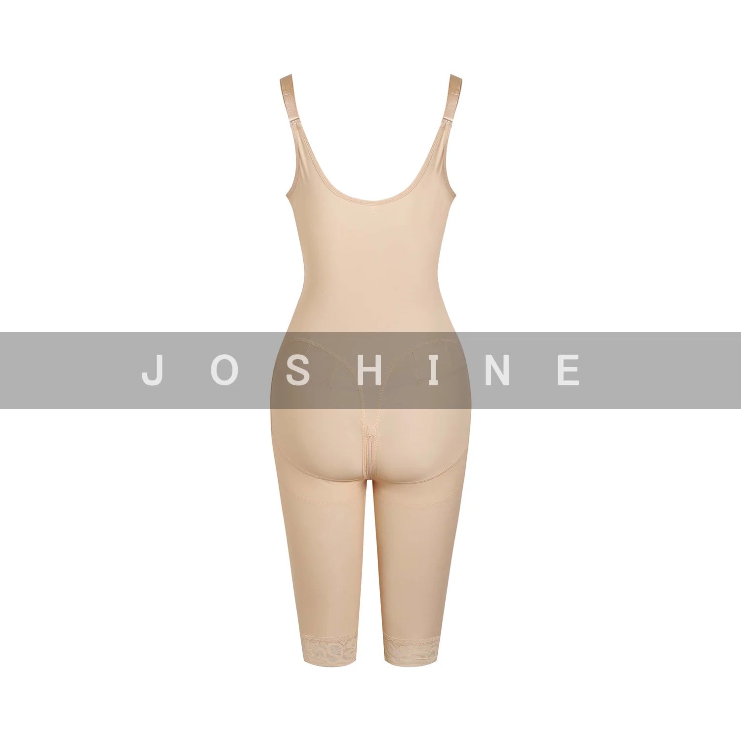 Fajas Colombian Shapewear - BBL Bodysuit Butt Lifter Body Shaper