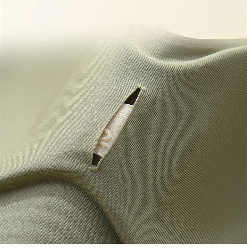 Beautiful Back Large Size Bra - Seamless Push-Up Wire-Free