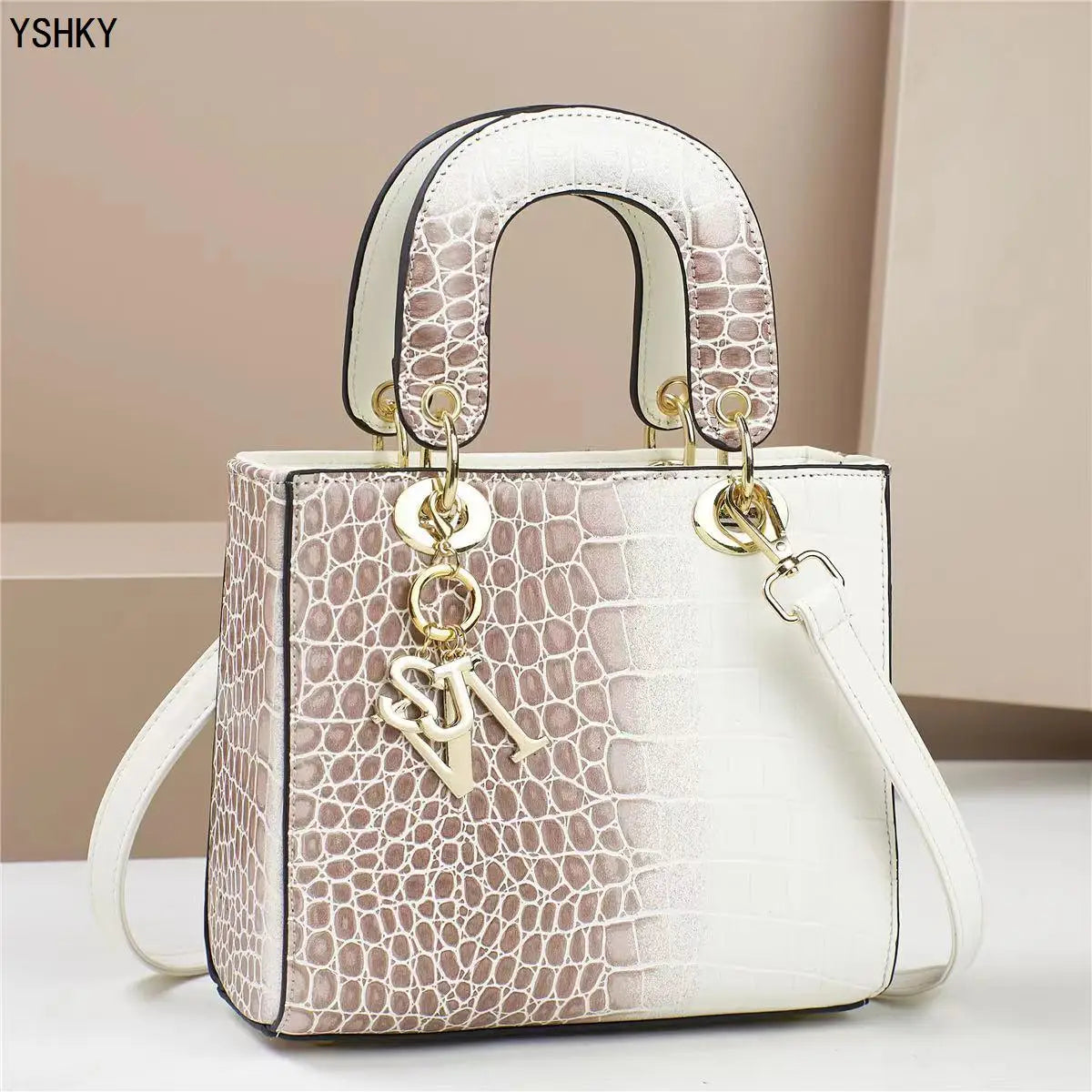 Women shoulder bag Handbags Bag for 2025 women leather crossbody luxury designer handbag  bags for women