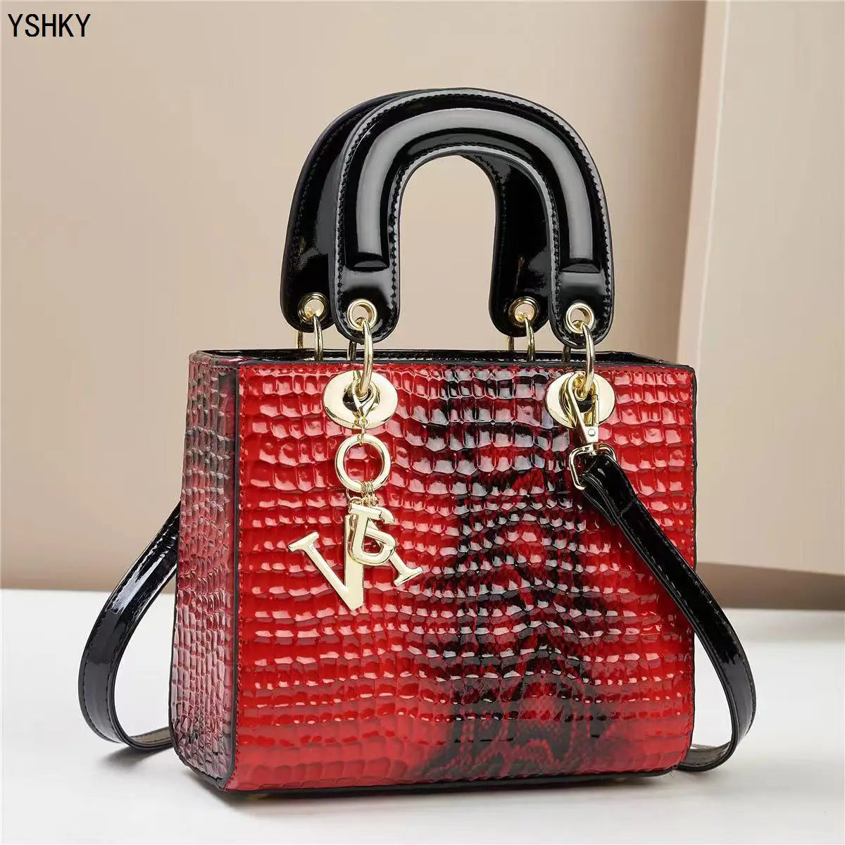 Women shoulder bag Handbags Bag for 2025 women leather crossbody luxury designer handbag  bags for women