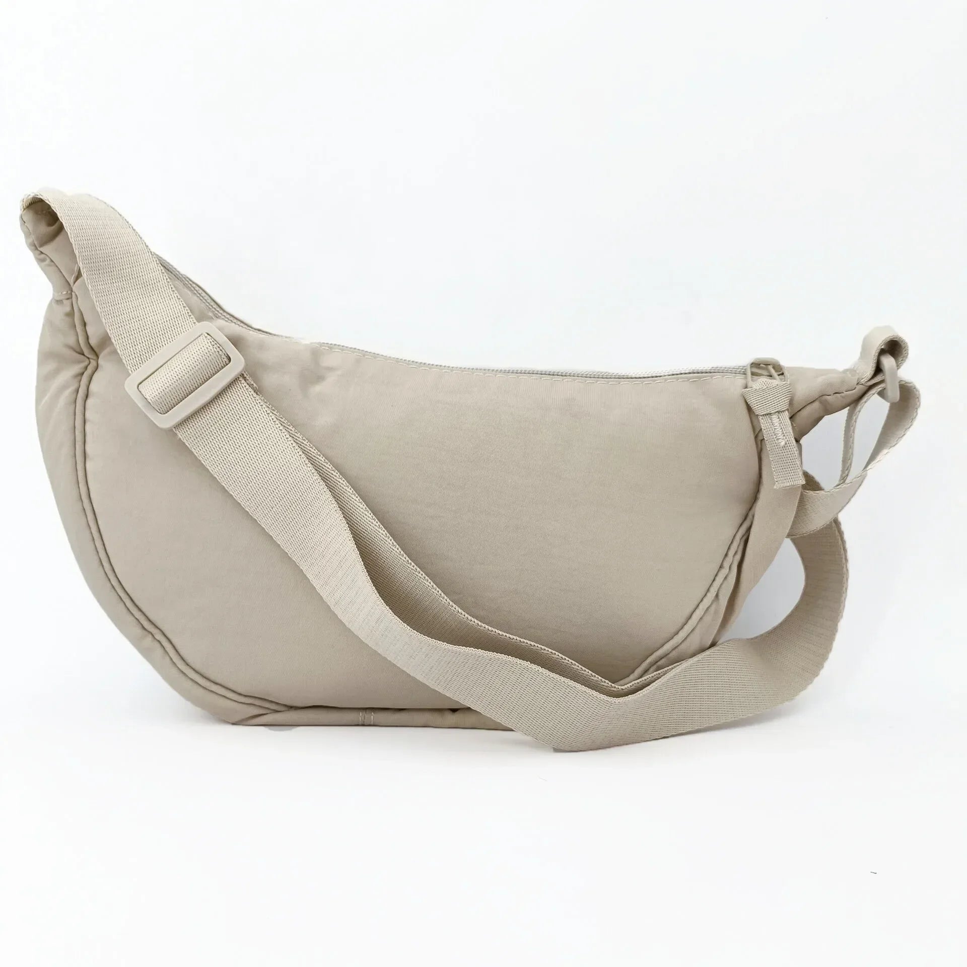 Casual Nylon Crossbody Bag for Women Designer Shoulder Bags Large Capacity Tote Lady Travel Shopper Bag Female Purses 2024