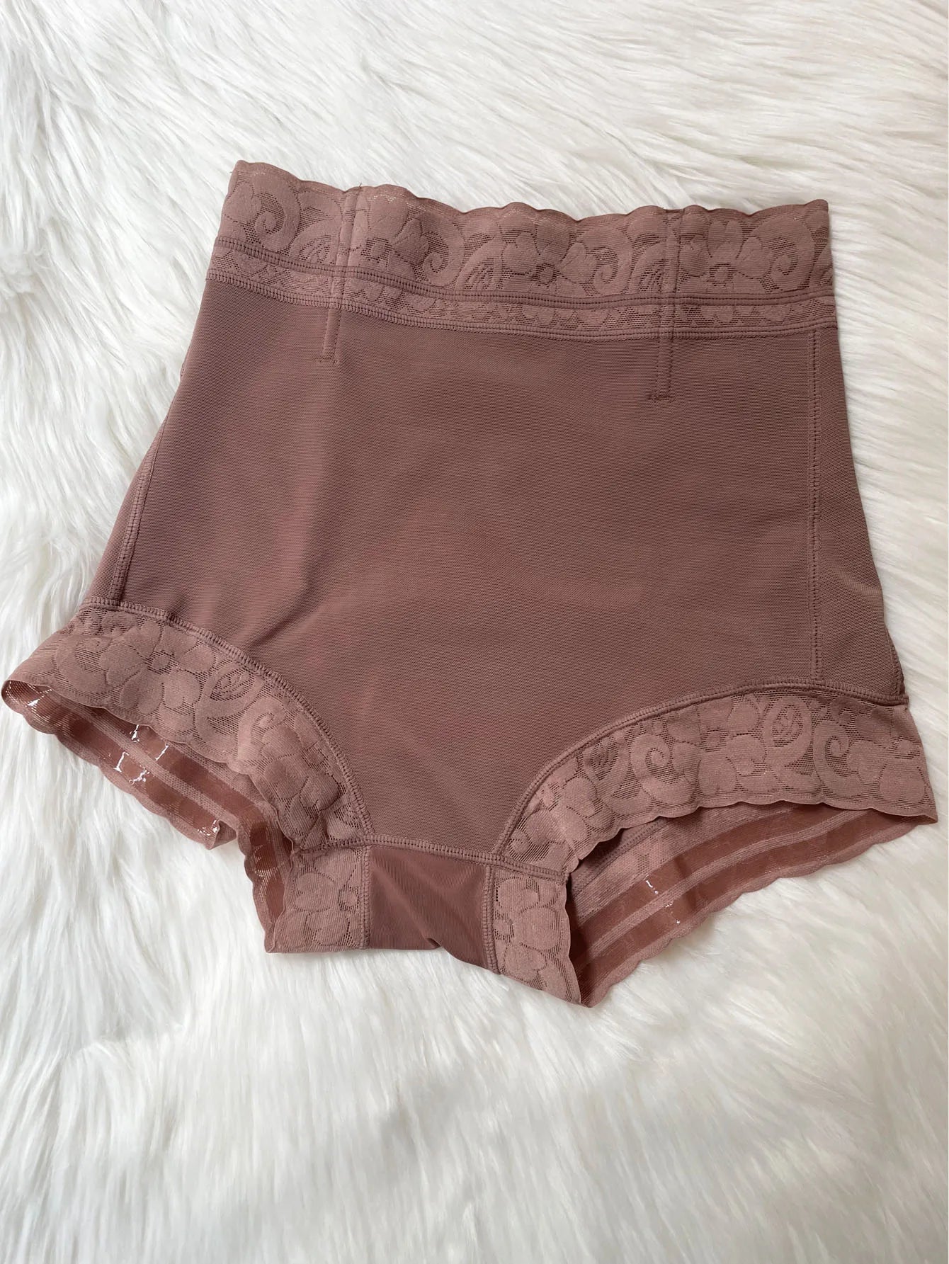 Fajas Colombianas Shapewear - Tummy Control Butt Lifter Girdle