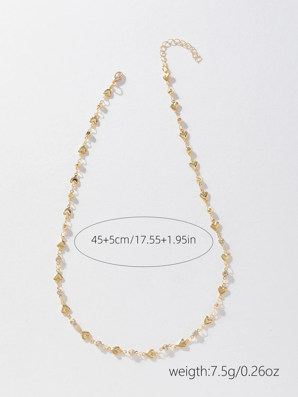 New Luxury Colourful Heart Long Tassel Necklace for Women Shiny Rhinestone Crystal Zircon Choker Bohemian Statement Jewelry