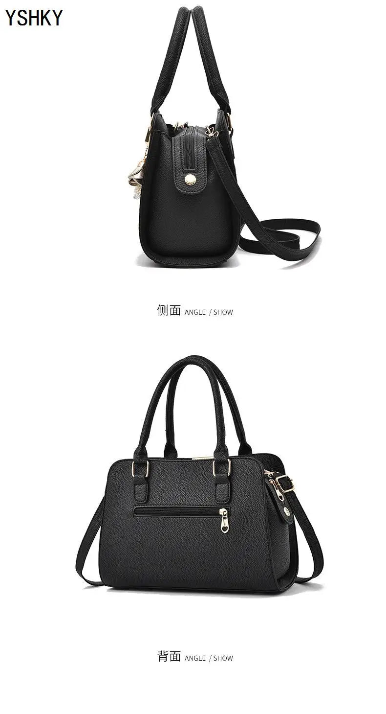 women bag Fashion Casual Luxury handbag Designer Shoulder bags new bags for women 2025 Composite bag Messenger bag women bag