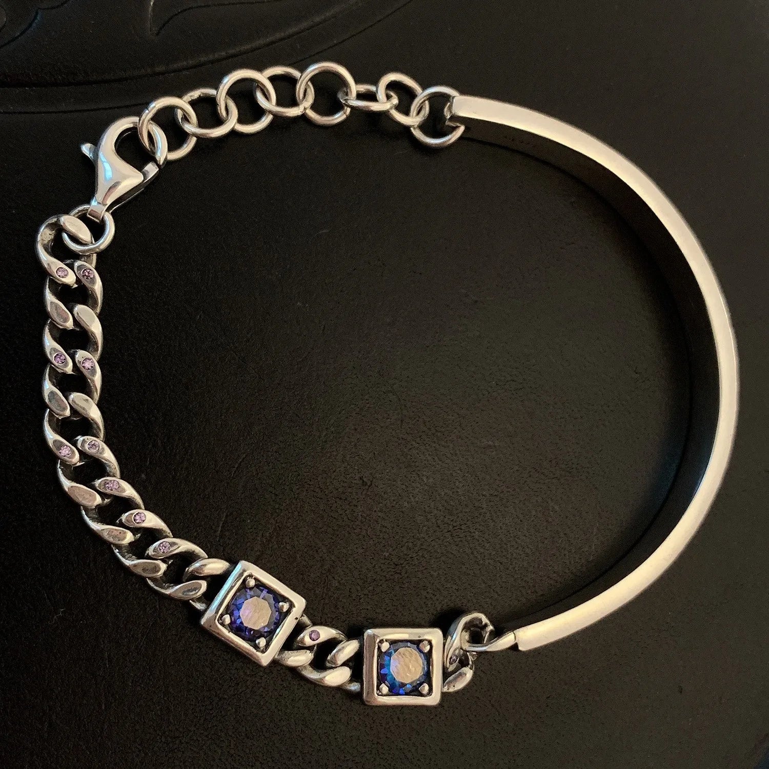 VENTFILLE 925 Sterling Silver Double Layer Pearl Bracelet for Women Girl Design Bead Korean Jewelry Dropshipping