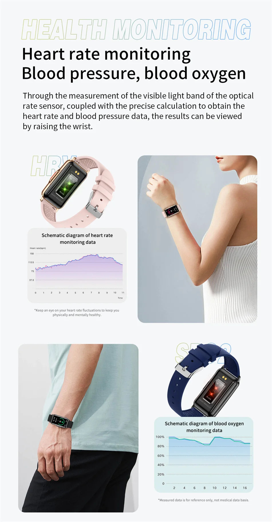 2024 New Sports Smart Watch Men Women 1.47-inch Full Touch GPS Fitness Tracker IP67 Waterproof Smartwatch For Android IOS Phone