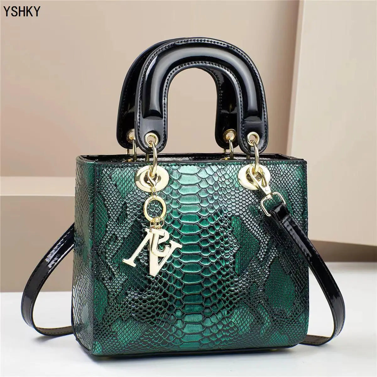 Women shoulder bag Handbags Bag for 2025 women leather crossbody luxury designer handbag  bags for women