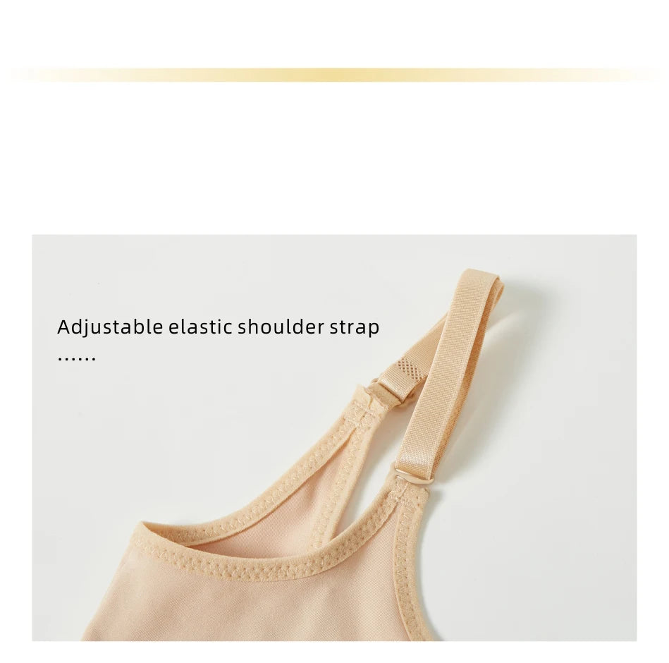 Women Padded Bodysuit - Butt Lifter Waist Trainer Body Shaper