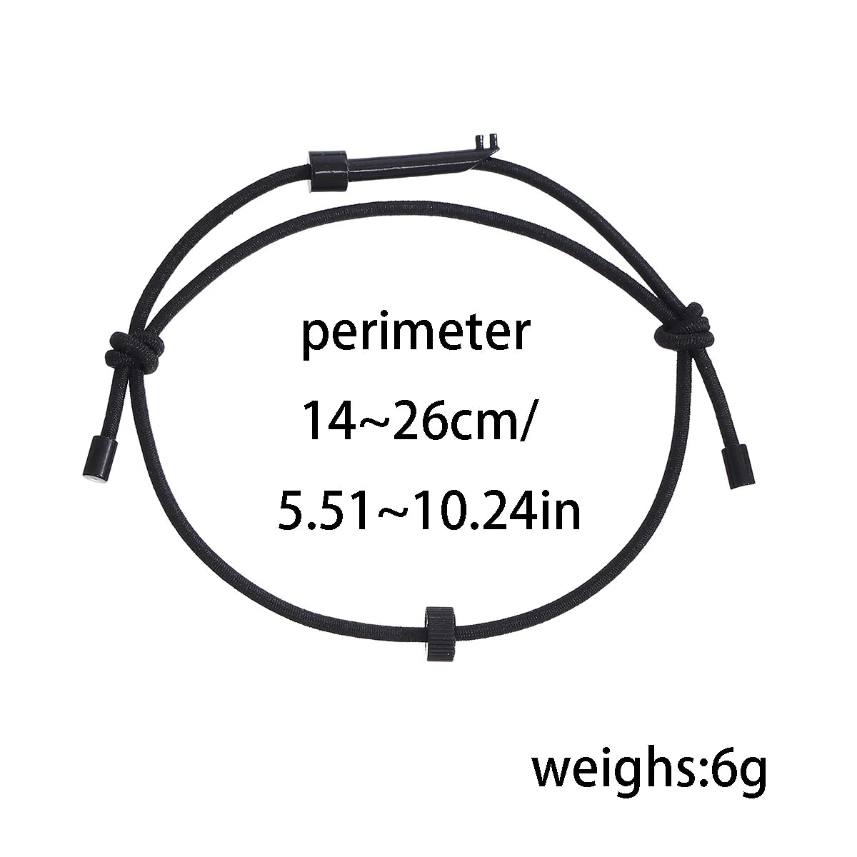 Bracelet Car Window Breaker Wrist Strap Escape Tool with Tungsten Bead Vehicle Emergency Rescue Wristbands For Wmen Men