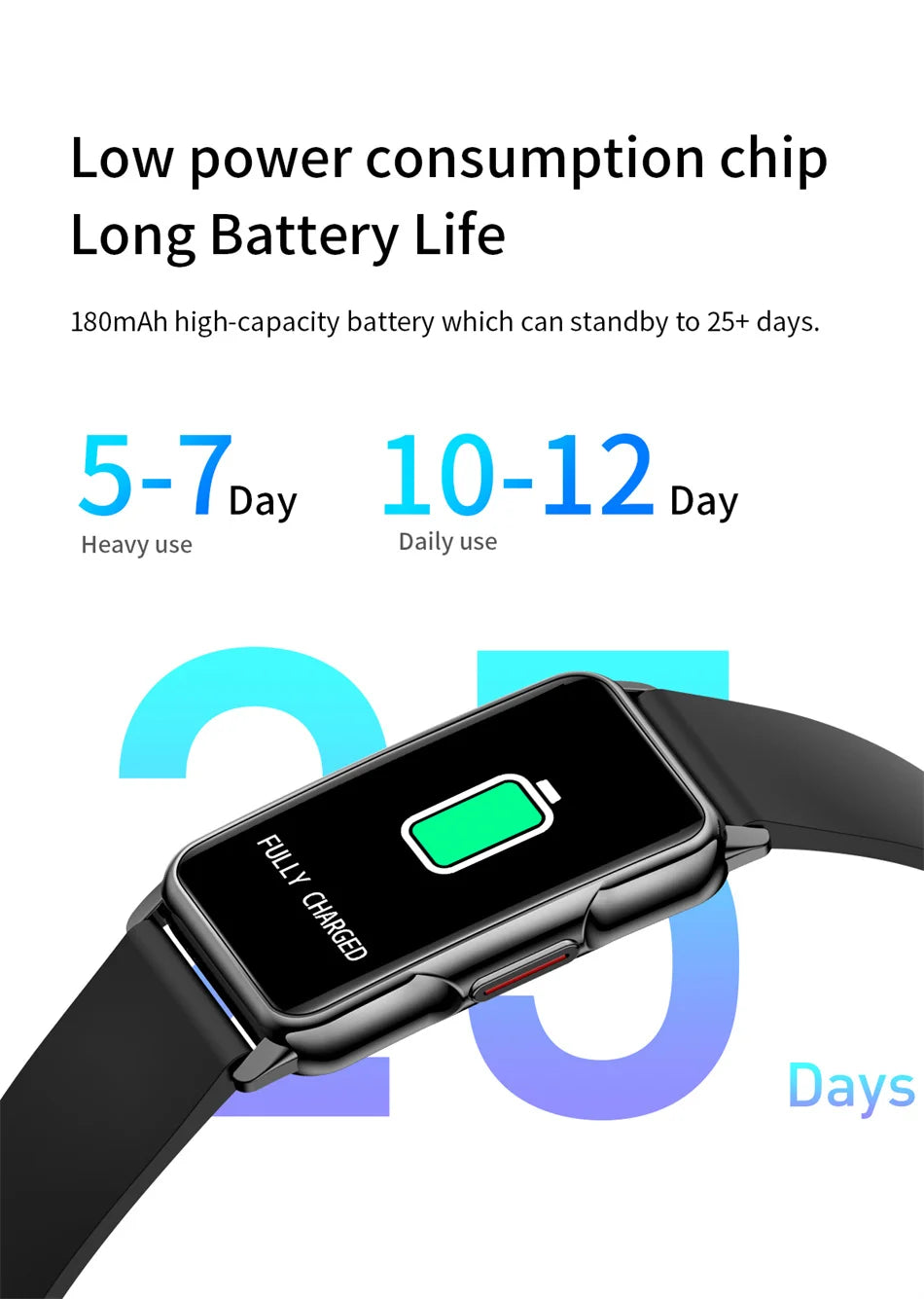 2024 New Sports Smart Watch Men Women 1.47-inch Full Touch GPS Fitness Tracker IP67 Waterproof Smartwatch For Android IOS Phone