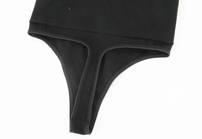 Half Slip Shapewear for Women Under Dresses Built-in Panties High Waist Tummy Control Slips Skirts Butt Lifter Body Shaper Dress