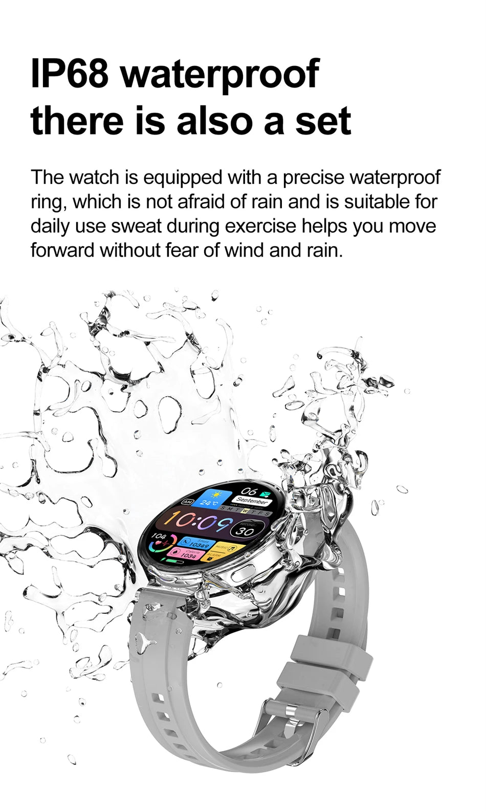 2025 New For Original HUAWEI Watch GT5 Mini Women Smartwatch GPS motion trail NFC 466*466 HD Full screen touch Ladies Smartwatch